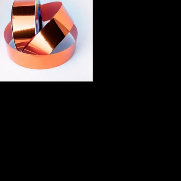 LISTON 9 MET. MANDARINA COLORS 40M C32